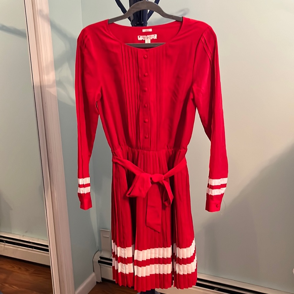 Tommy Hilfiger To Tommy from Zooey “Zelda” dress. Size 6 NWT